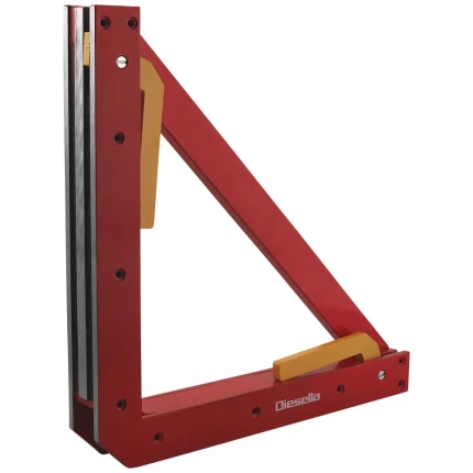 WldPro magnetvinkel 90° 300×300mm