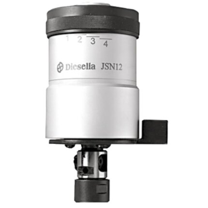 Gevindhoved M2-M7 MK1+3 (J6)