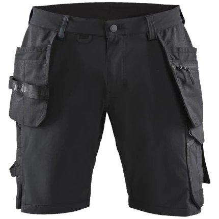 Håndværkershorts 1520 stretch
