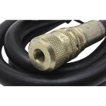 PCL pumpenippel 8V1 m/2 mtr slange+kobling