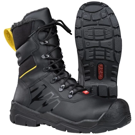 Jalas GranPremio IceTrack2 sikk.støvle S3S 2808