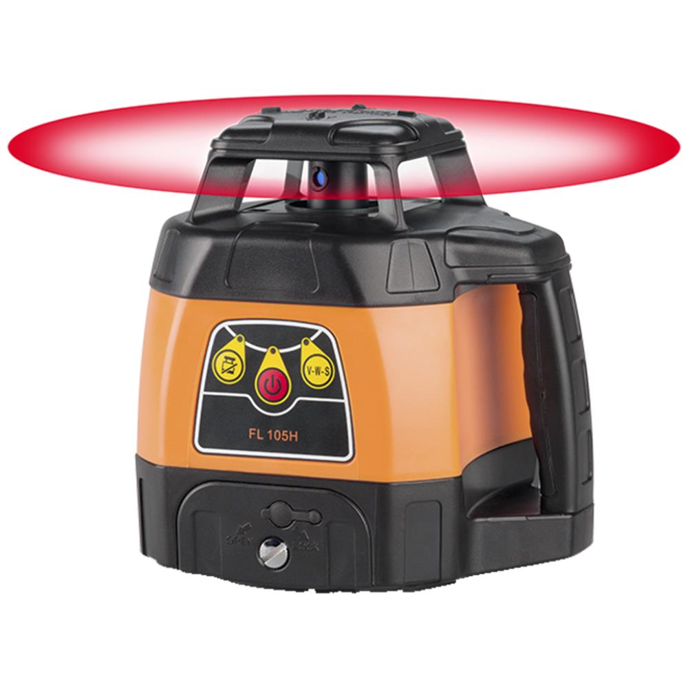 GF rotationslaser FL-105H GF rotationslaser FL-105H