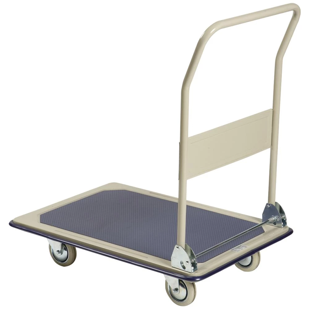 Transportvogn m/1 plade 250kg TSL11 Transportvogn m/1 plade 250kg TSL11