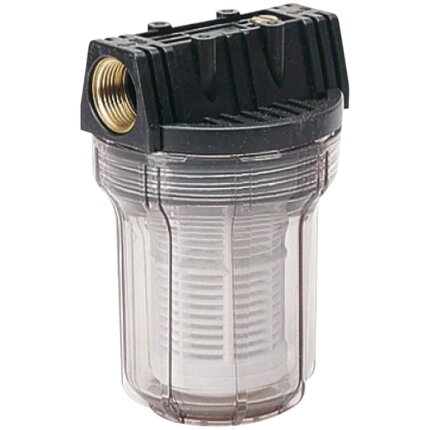 Marina filter komplet 110 my