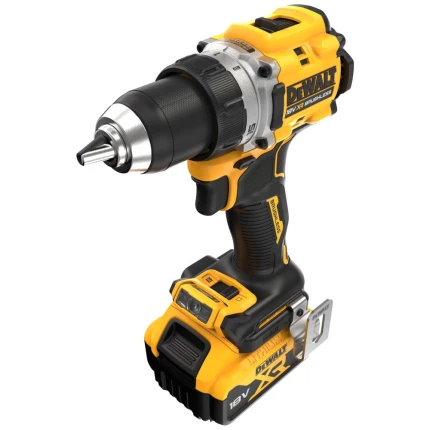 Bore-/skruemaskine 18V DCD800