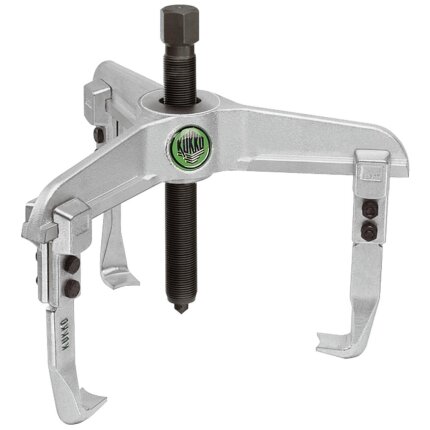 Kukko 11-0-A aftrækker 3-armet 375×200mm