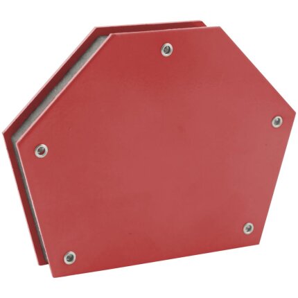Svejsemagnet 30°/45°/60°/75°/90°(220N)
