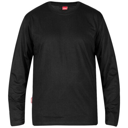 Standard T-shirt L/Æ blue ink 4XL