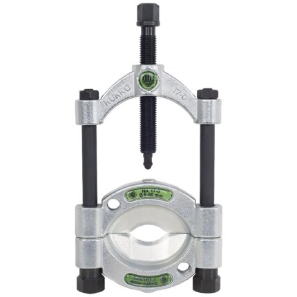 Kukko lejeseparator 17-0, ø8-60 mm