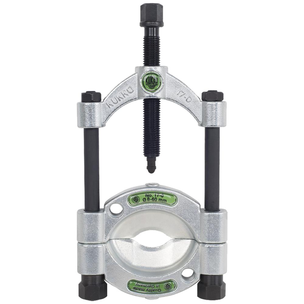 Kukko lejeseparator 17-0, ø8-60 mm Kukko lejeseparator 17-0, ø8-60 mm