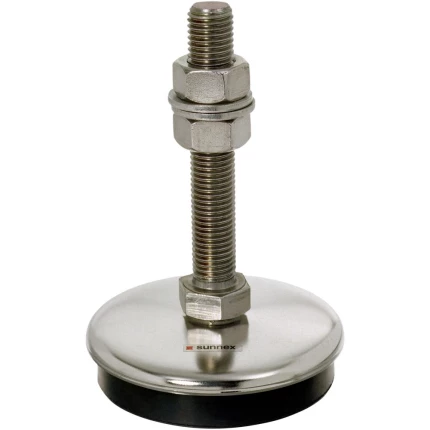 Sunnex maskinsko AM32 rf.ø98 u/bolt