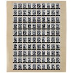 One-Key ID-mærker små t/metal AIDTSM-100, 100stk