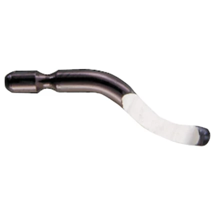 Noga afgraterklinge N1 HSS, pk/10