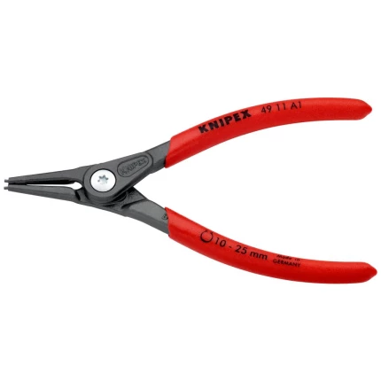 Låseringstang udv. ø19-60 180 mm