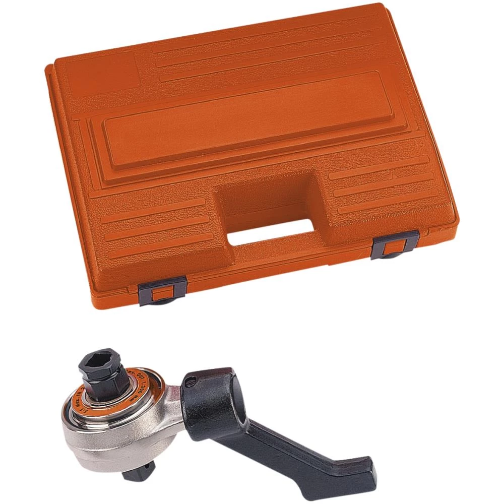 Gearnøgle 540-2700 Nm ±4% 3/4″-1″ Gearnøgle 540-2700 Nm ±4% 3/4″-1″