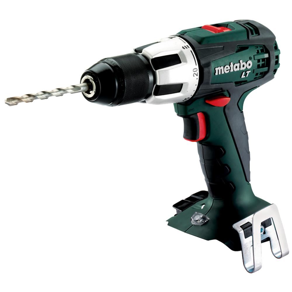 Metabo Slagboremaskine SB 18 LT solo, i Metaloc Metabo Slagboremaskine SB 18 LT solo, i Metaloc