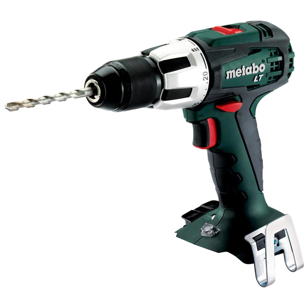 Metabo Slagboremaskine SB 18 LT solo, i Metaloc Metabo Slagboremaskine SB 18 LT solo, i Metaloc