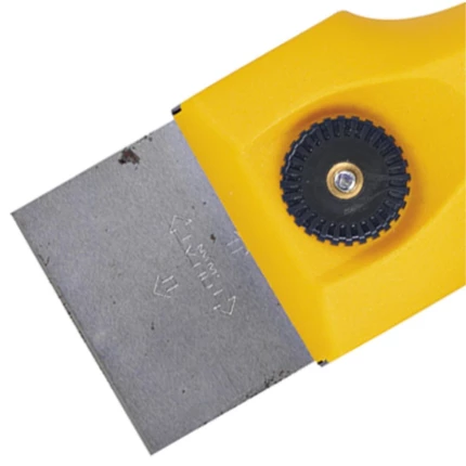 Olfa skraberblad TB-45, 4stk