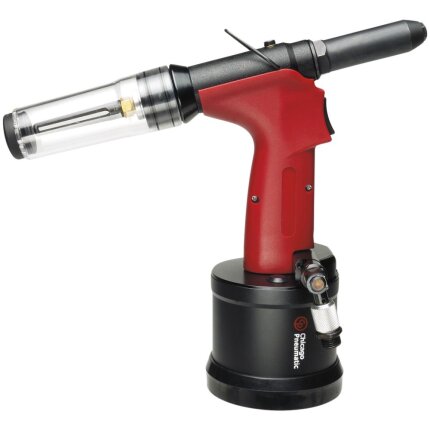 CP blindnittepistol kapacitet 4,8 mm CP9883