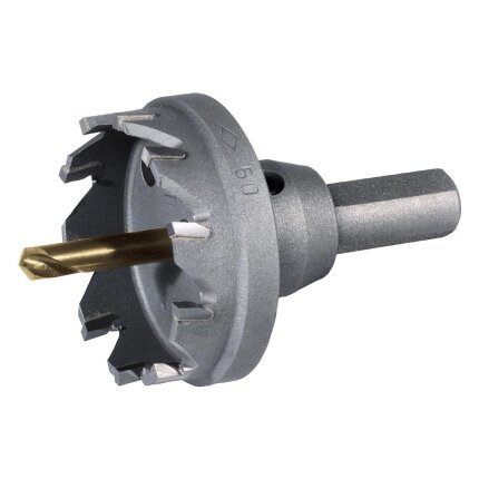 Hulsav hårdmetal ø16-150 mm