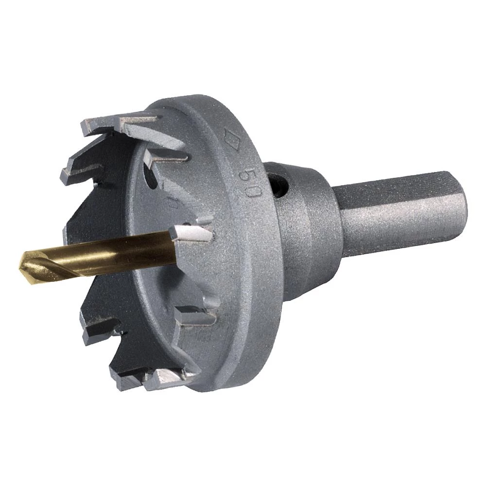 Hulsav hårdmetal ø16-150 mm Hulsav hårdmetal ø16-150 mm