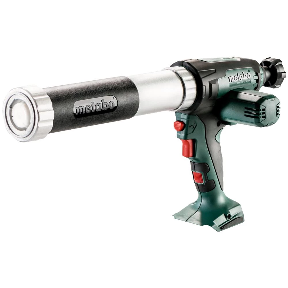 Metabo Fugepistol KPA 18 LTX 400 solo Metabo Fugepistol KPA 18 LTX 400 solo