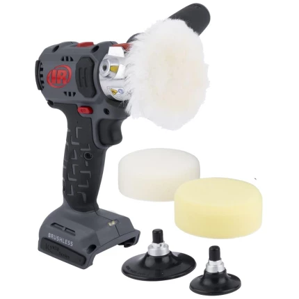I-R G4621 polér-/slibemaskine 75mm 20V tool only