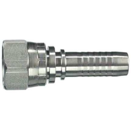 Hydraulisk kobling rf XJF9 90° tommer