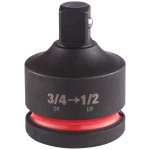 Slagtopadapter 3/4″ – 1/2″ Shockwave Impact Duty