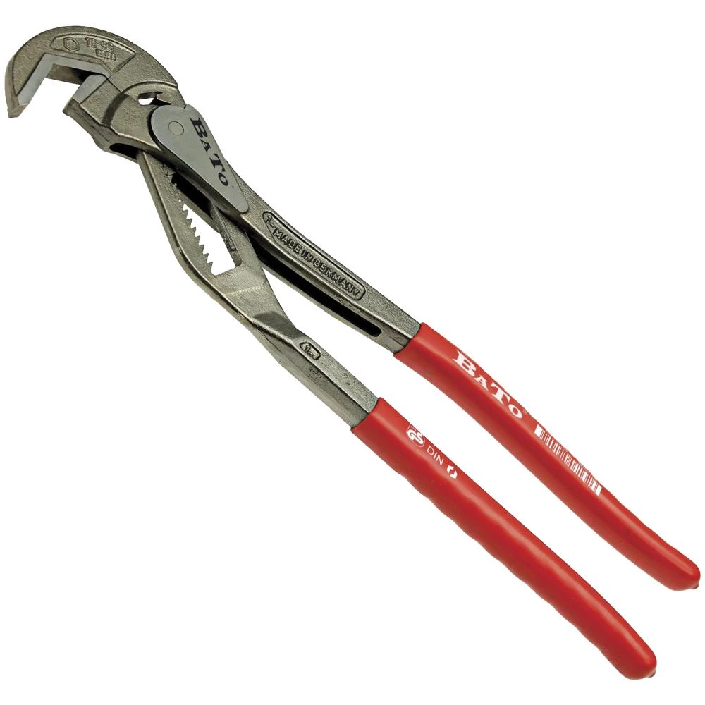 Møtriktang 10-36mm 250mm Møtriktang 10-36mm 250mm