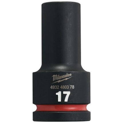 Slagtop lang 3/4″ Shockwave Impact Duty