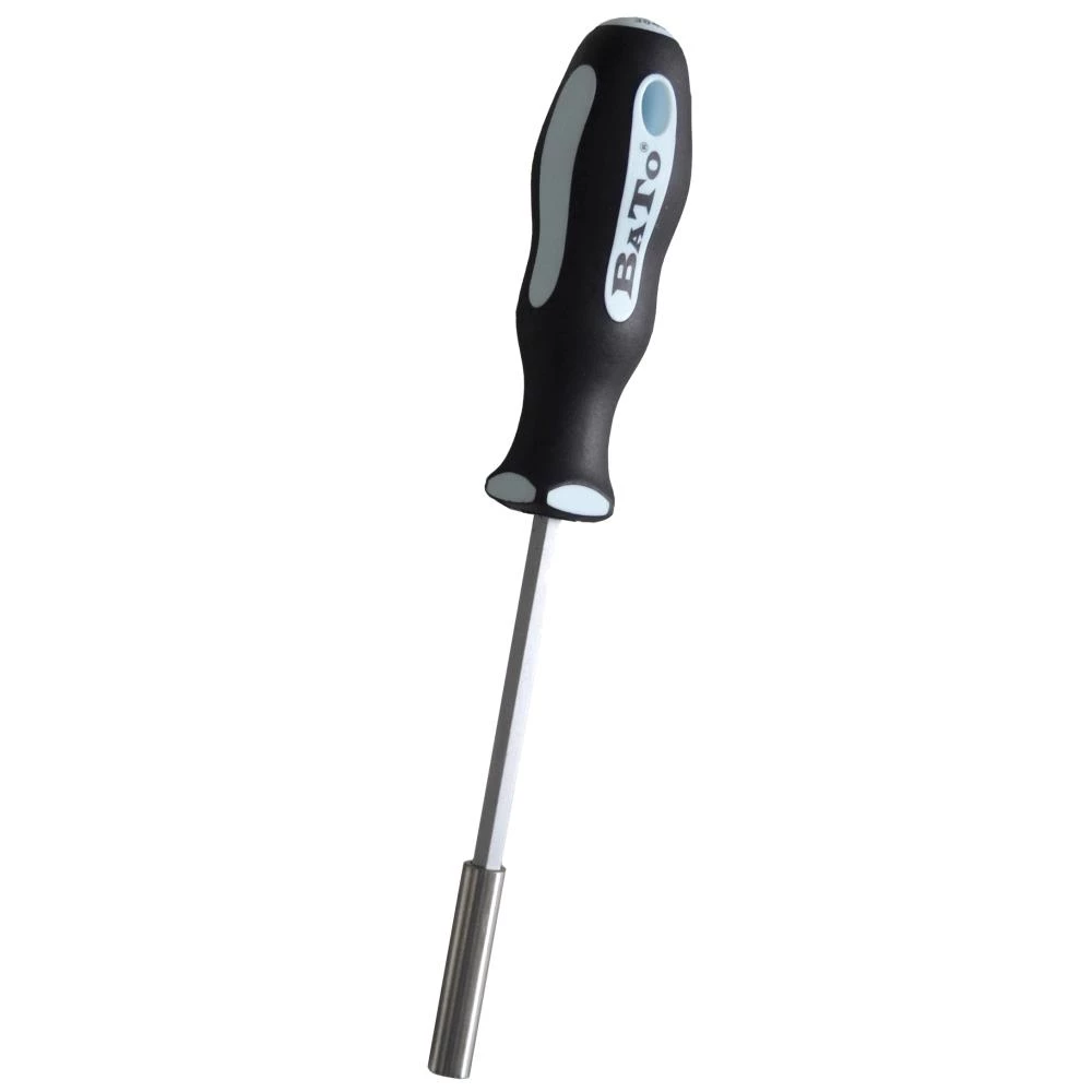 Bits skruetrækker 1/4″ 125 mm Bits skruetrækker 1/4″ 125 mm