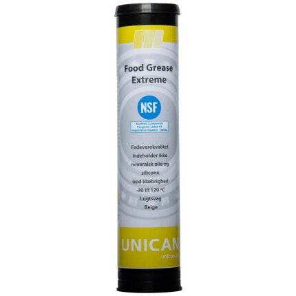 Unican food grease extreme 400g