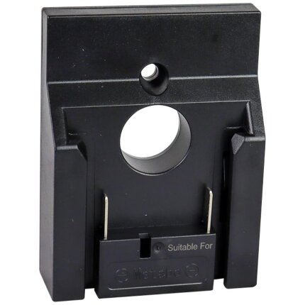 Blue Electric 18V batteriadapter, Metabo