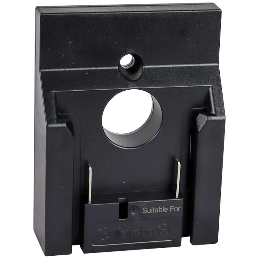 Blue Electric 18V batteriadapter, Metabo Blue Electric 18V batteriadapter, Metabo