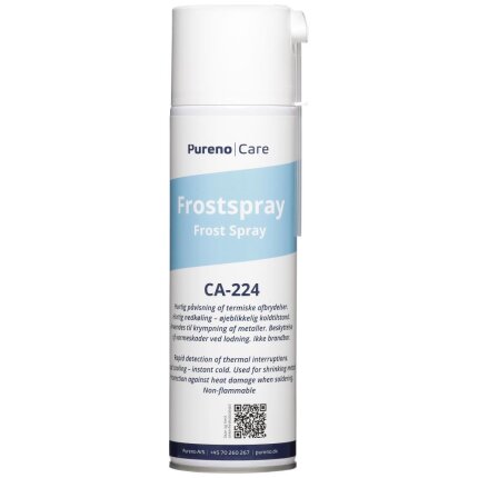 Pureno CA-224 frostspray 500ml