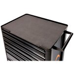 Værkstedsvogn E72 26″ m/7 skuffer, 216 dele