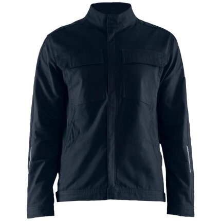 Industri jakke 4466 stretch