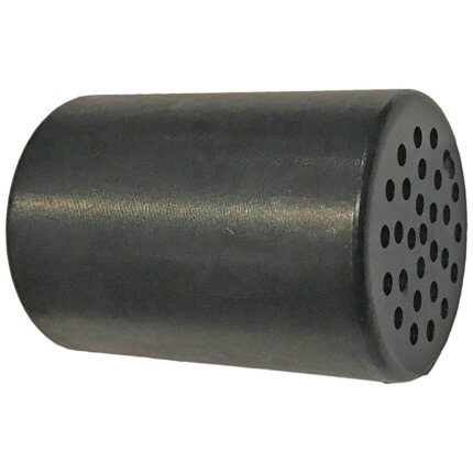 Nåleholder 3mm f/Bato 75222 pneum. nålehammer