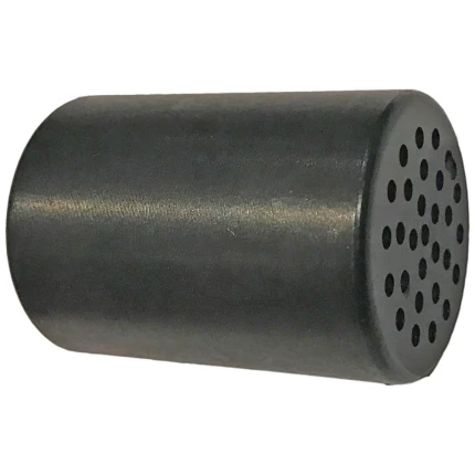 Nåleholder 3mm f/Bato 75222 pneum. nålehammer