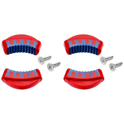 Kunststofbakker for 81 11 250 + 81 13 250, 2sæt