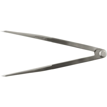 Stikpasser 200 mm lige