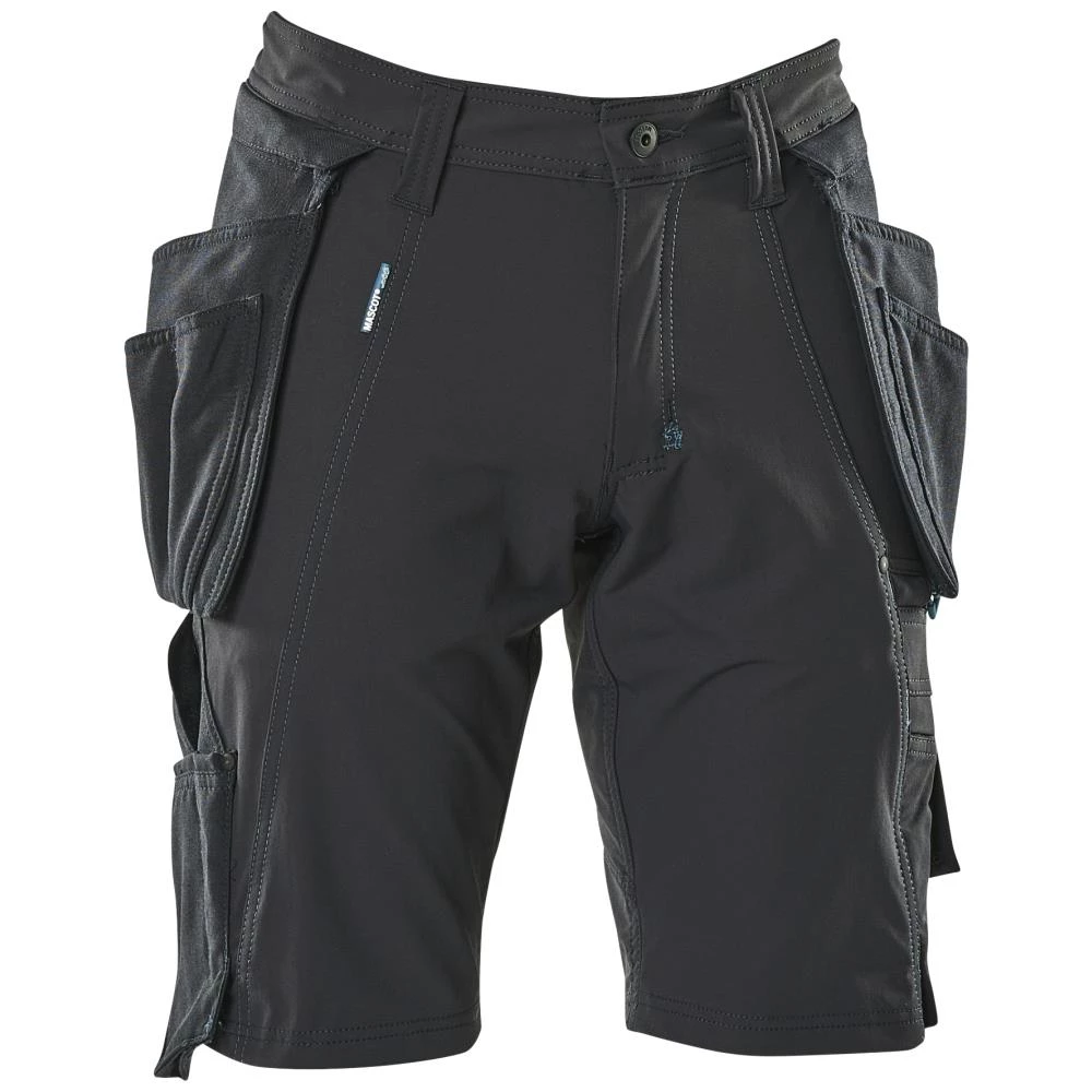 Shorts m/hængelommer Shorts m/hængelommer