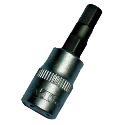 Stifttop 1/4″ firk. Hex