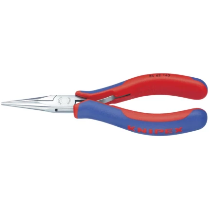 Elektronikgribetang 35 62 145 mm