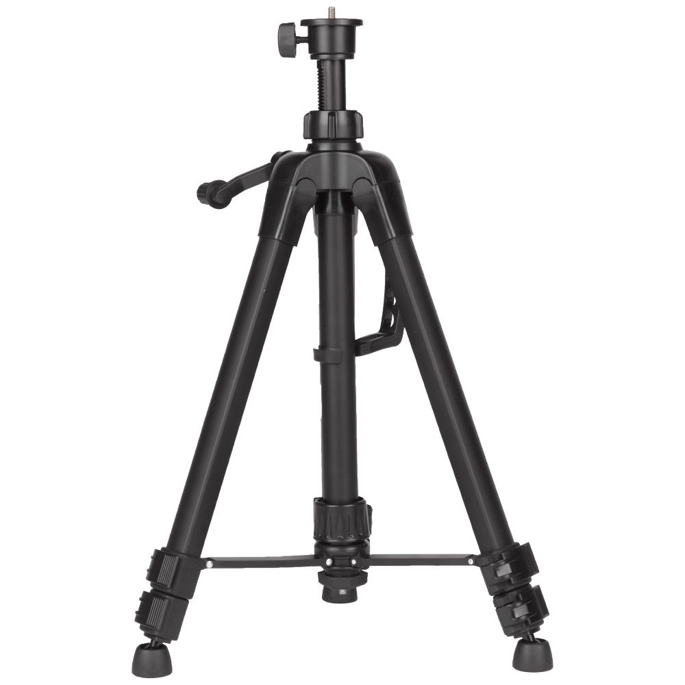 Laser-stativ trebenet 47-120cm TRP 120 Laser-stativ trebenet 47-120cm TRP 120
