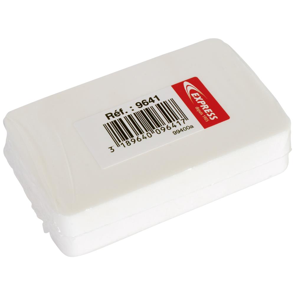 Express salmiaksten 80×51×25mm 140g Express salmiaksten 80×51×25mm 140g