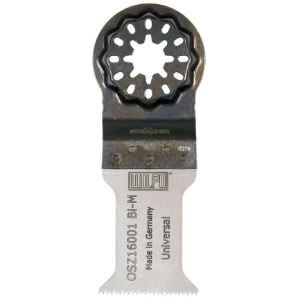 Wilpu MT-savklinge OZS 160 StarLock