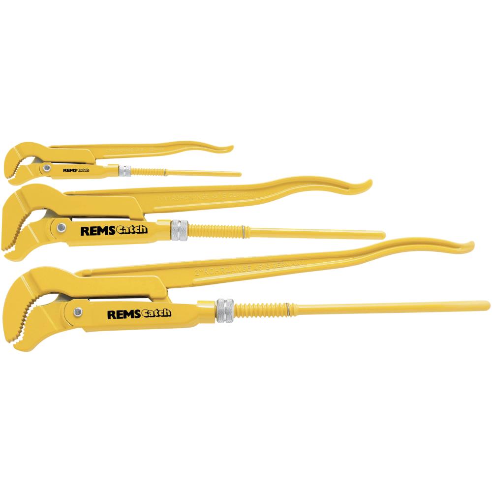 REMS rørtang Catch S 1″/1.1/2″/2″ REMS rørtang Catch S 1″/1.1/2″/2″