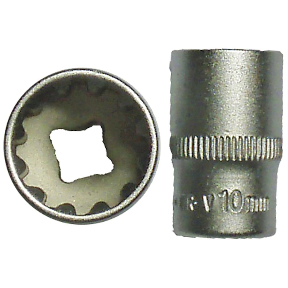 Top 1/4″ firk. SplineLock 6mm Top 1/4″ firk. SplineLock 6mm